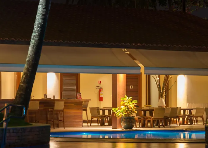 Jatiuca Hotel & Resort