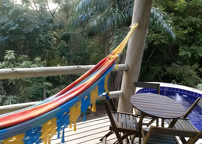 Villas do Pratagy