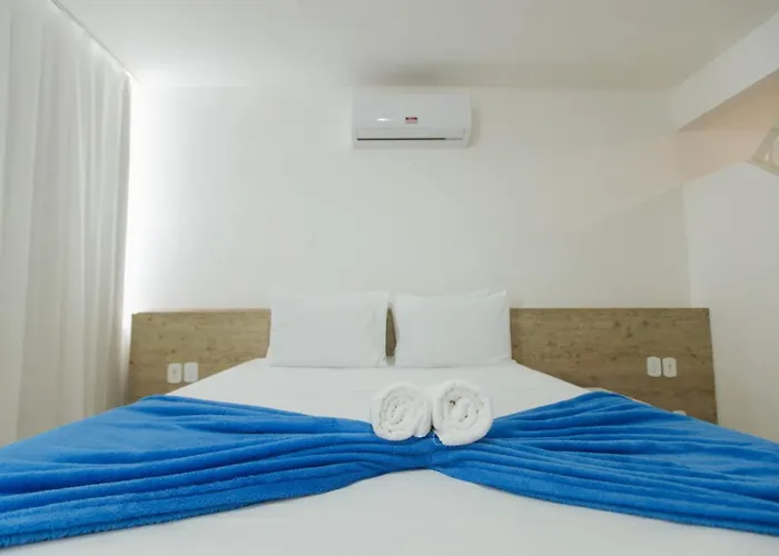 Praia Hotel Enseada