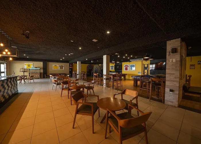 Salinas Maceio All Inclusive Resort
