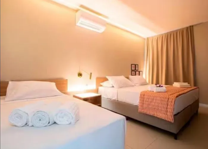 Ipioca Beach Resort